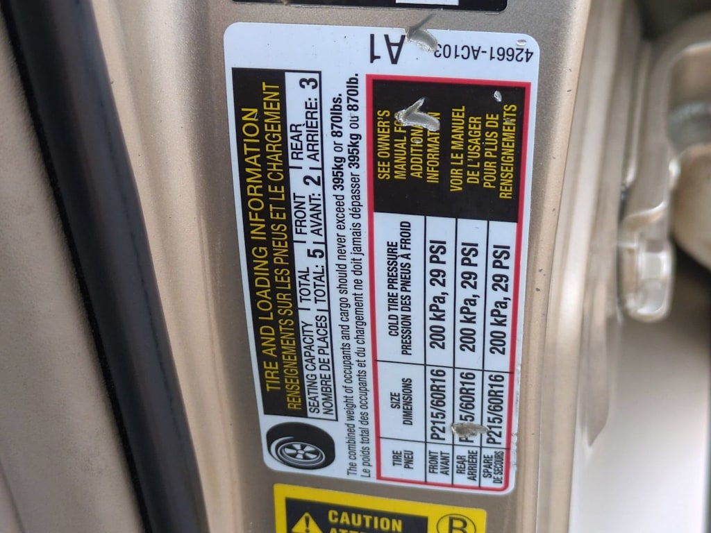 Thumbnail: 2010 Toyota Avalon - 34
