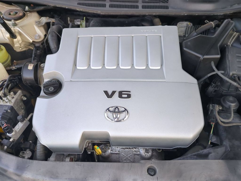 Thumbnail: 2010 Toyota Avalon - 9