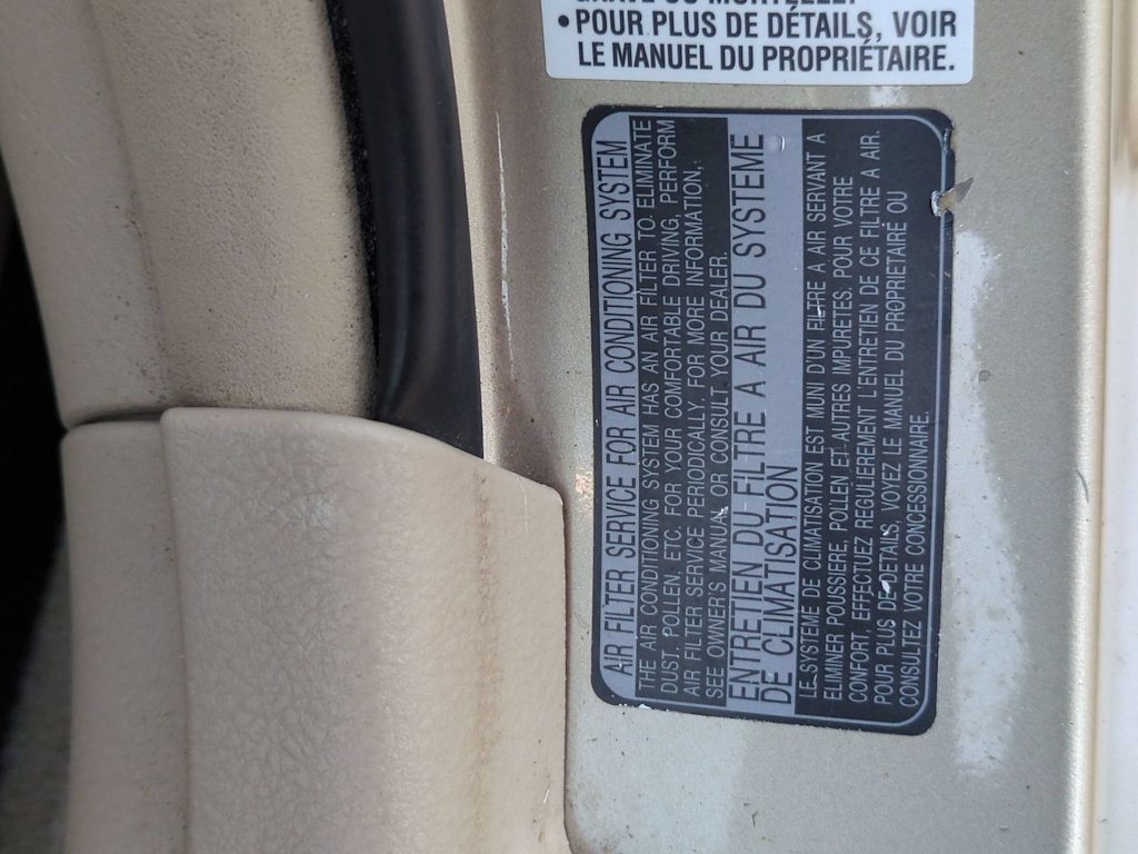 Thumbnail: 2010 Toyota Avalon - 20