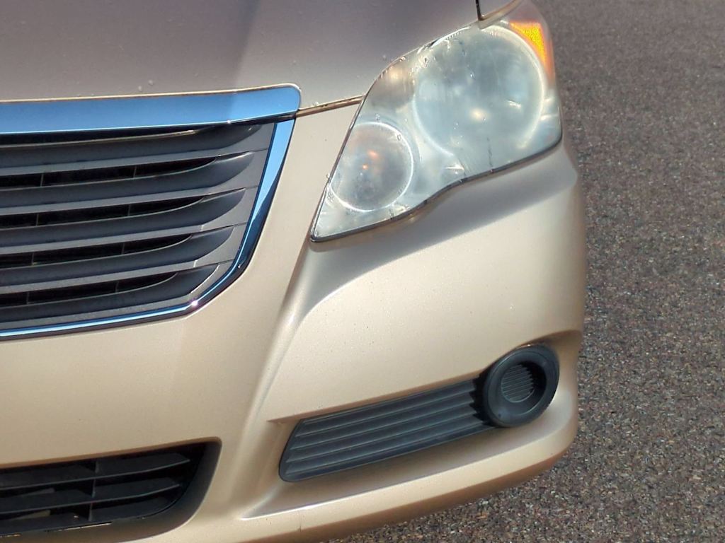 Thumbnail: 2010 Toyota Avalon - 24