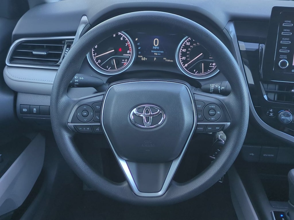 Thumbnail: 2023 Toyota Camry - 12