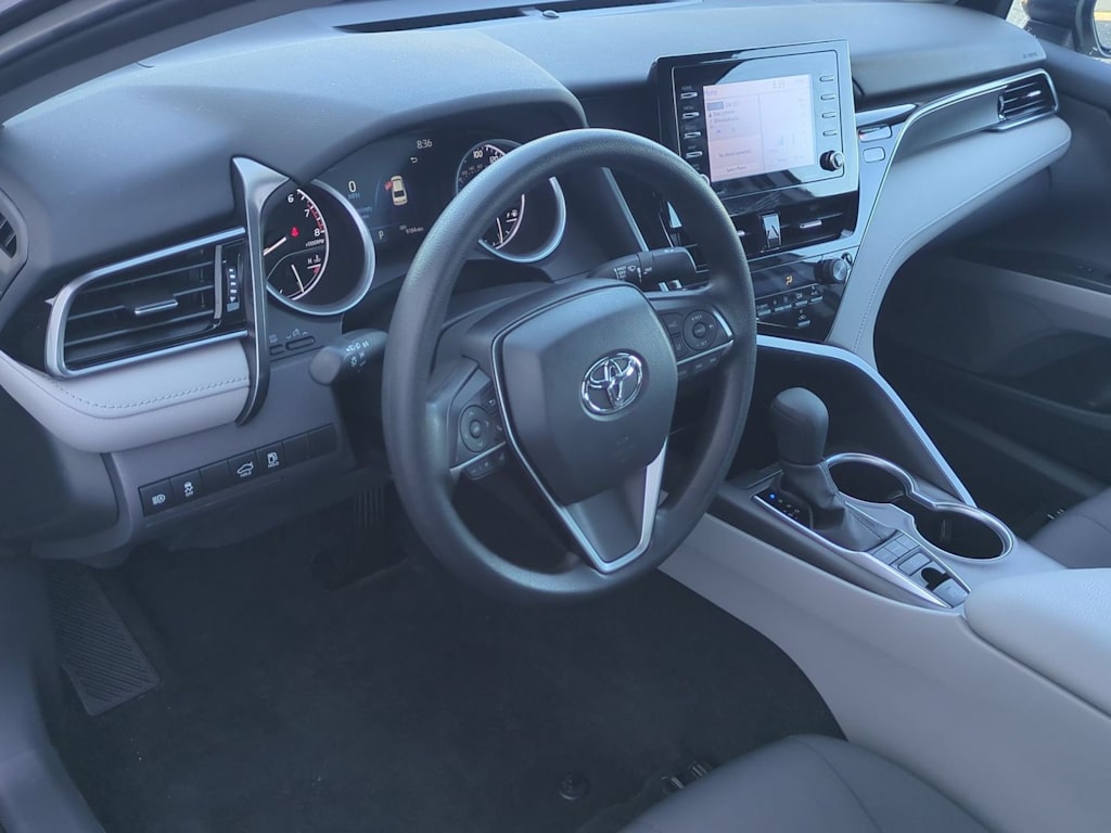 Thumbnail: 2023 Toyota Camry - 2