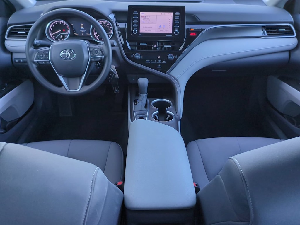 Thumbnail: 2023 Toyota Camry - 8