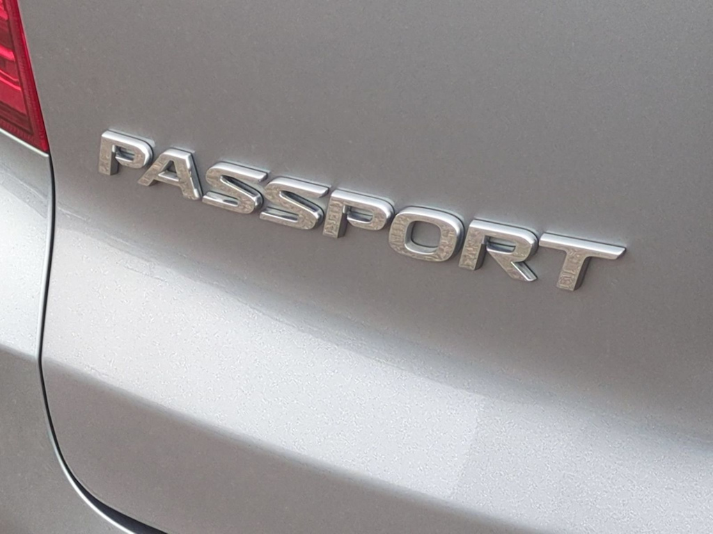 Thumbnail: 2023 Honda Passport - 24