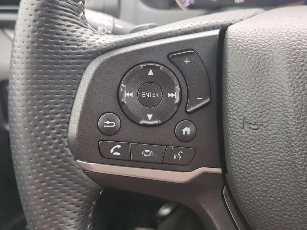Thumbnail: 2023 Honda Passport - 30