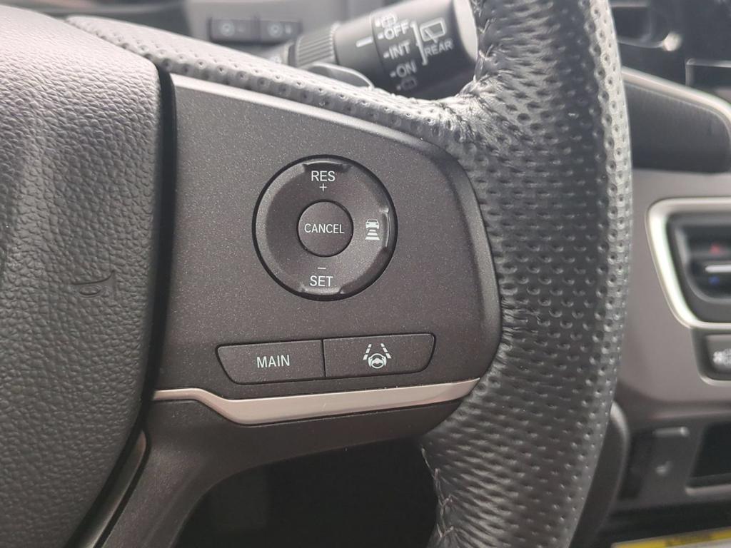 Thumbnail: 2023 Honda Passport - 31