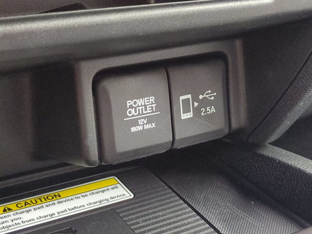 Thumbnail: 2023 Honda Passport - 35