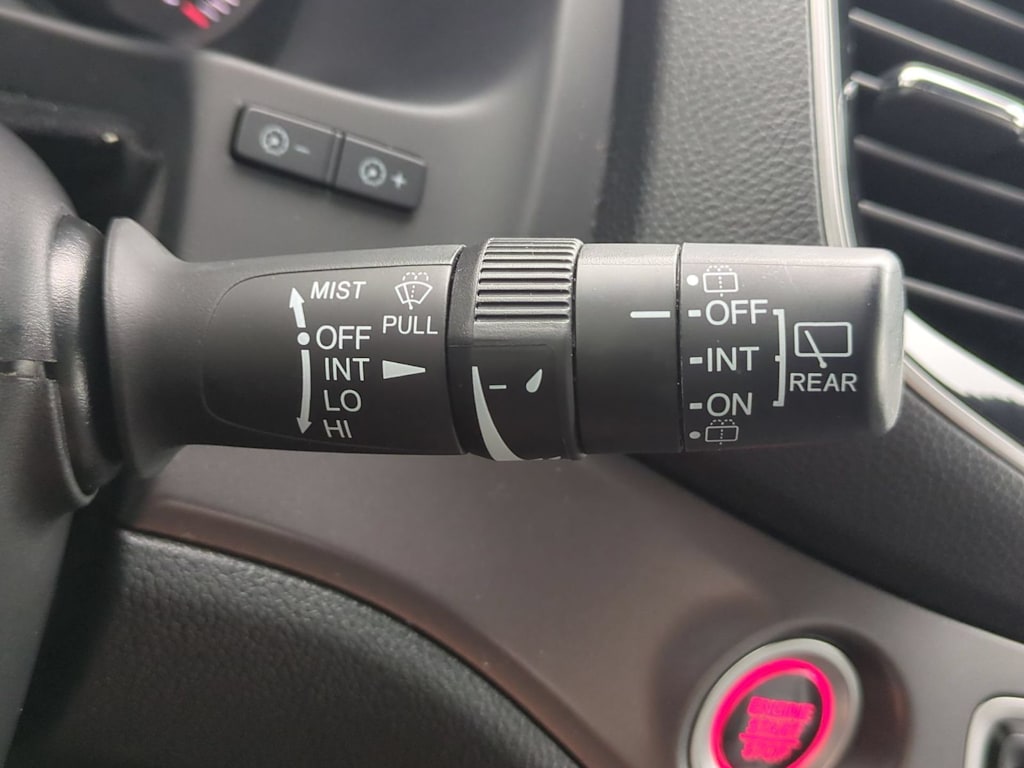Thumbnail: 2023 Honda Passport - 32