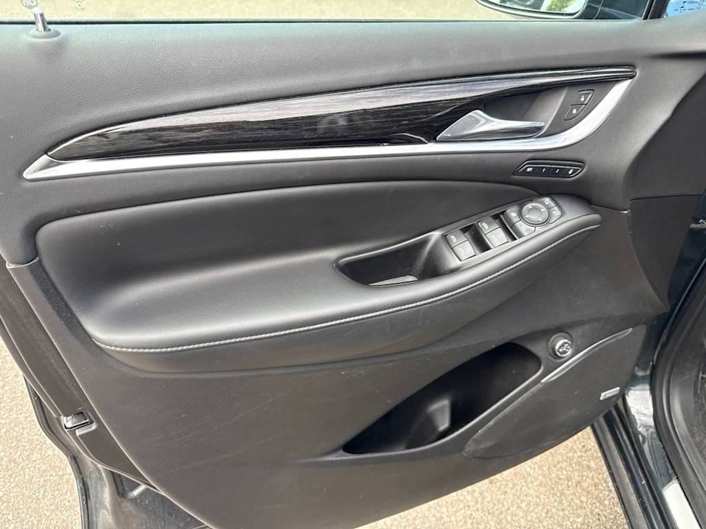 Thumbnail: 2020 Buick Enclave - 19