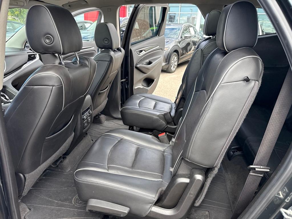 Thumbnail: 2020 Buick Enclave - 10