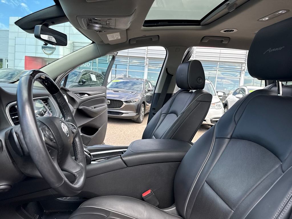 Thumbnail: 2020 Buick Enclave - 8