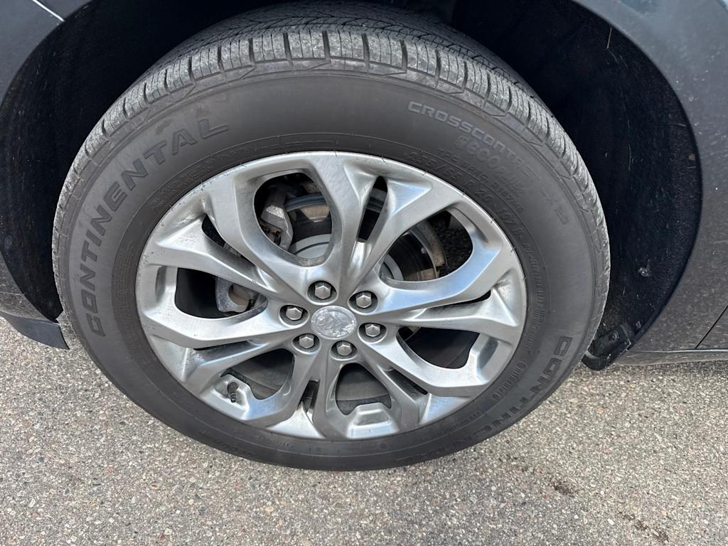 Thumbnail: 2020 Buick Enclave - 6