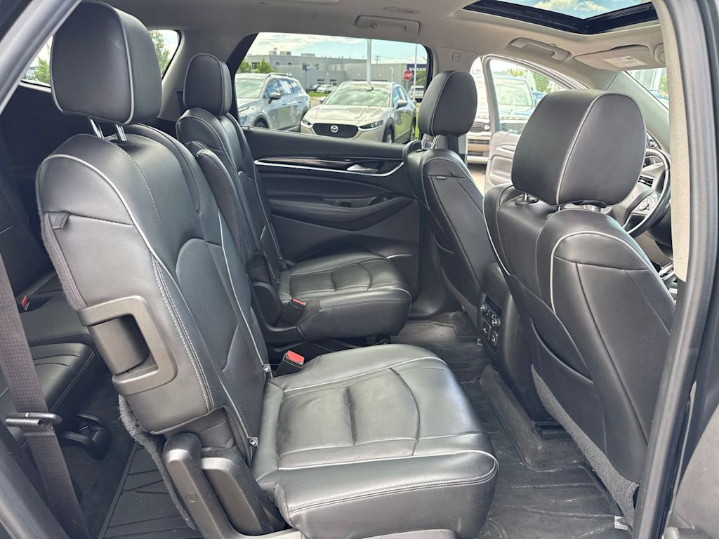 Thumbnail: 2020 Buick Enclave - 25