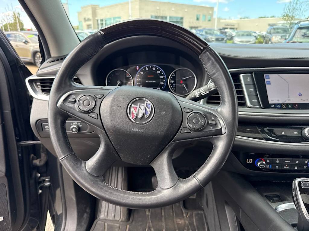 Thumbnail: 2020 Buick Enclave - 7