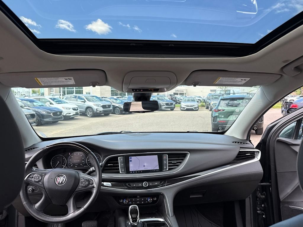 Thumbnail: 2020 Buick Enclave - 2