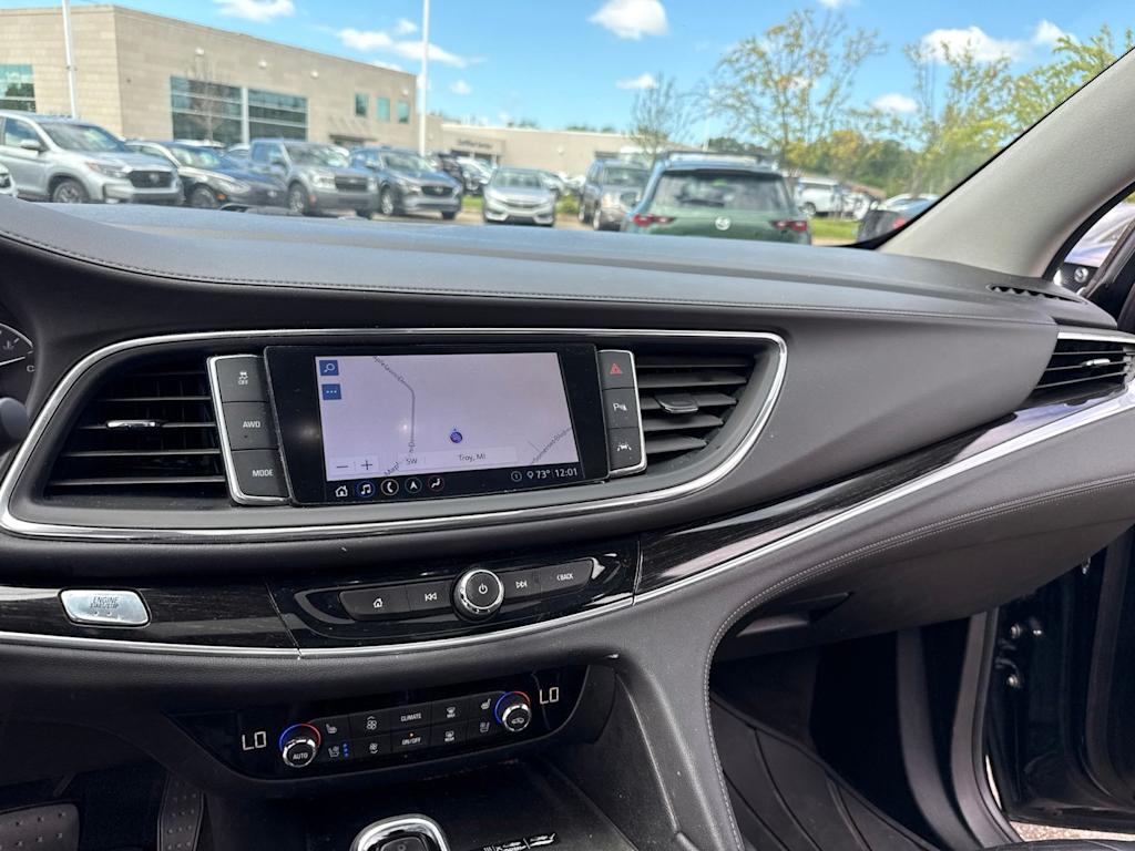 Thumbnail: 2020 Buick Enclave - 23