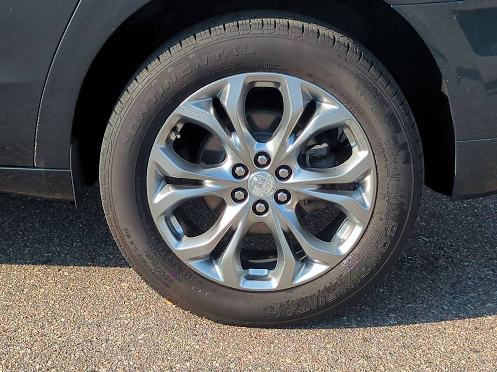 Thumbnail: 2020 Buick Enclave - 8