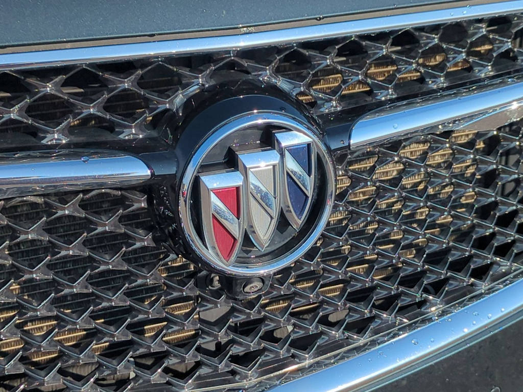 Thumbnail: 2020 Buick Enclave - 7
