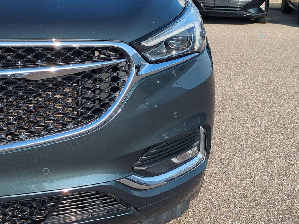 Thumbnail: 2020 Buick Enclave - 23