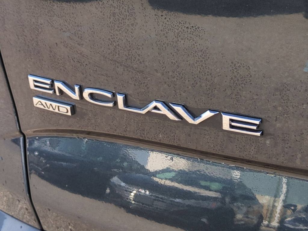 Thumbnail: 2020 Buick Enclave - 24