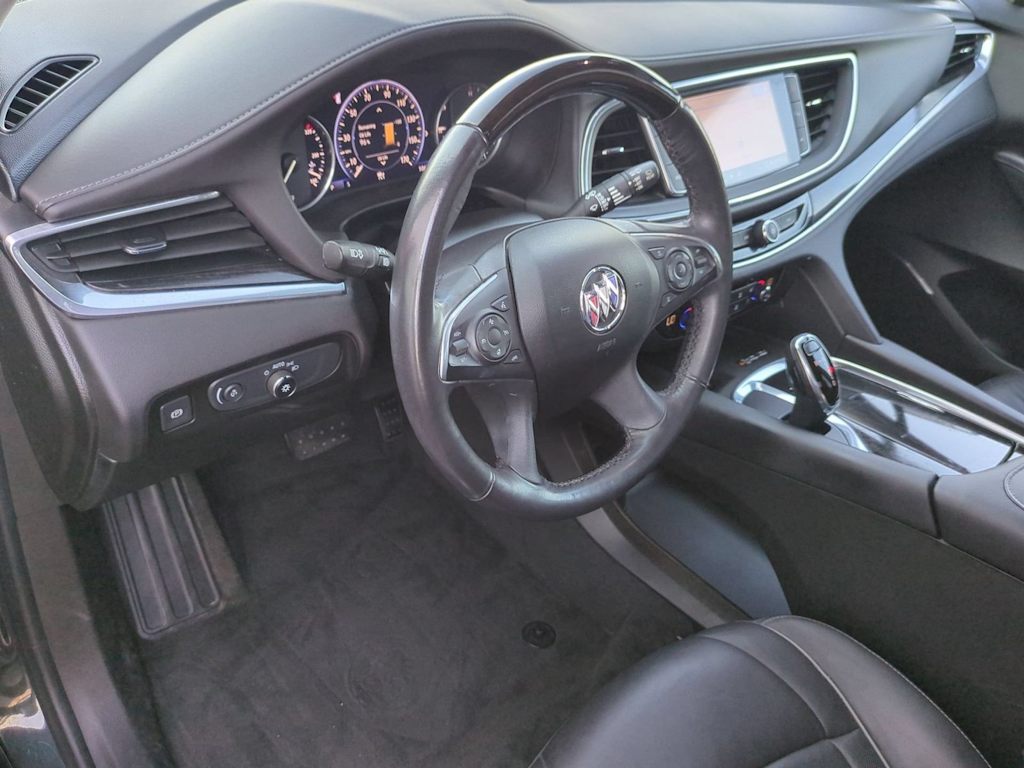Thumbnail: 2020 Buick Enclave - 2