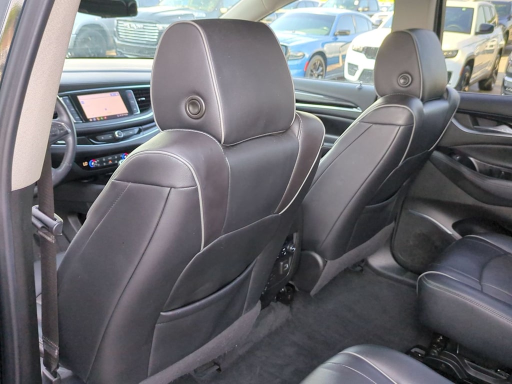 Thumbnail: 2020 Buick Enclave - 12