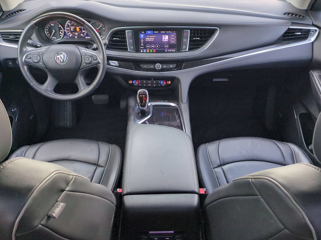 Thumbnail: 2020 Buick Enclave - 9
