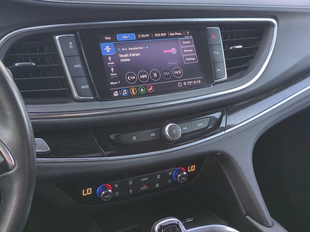 Thumbnail: 2020 Buick Enclave - 14