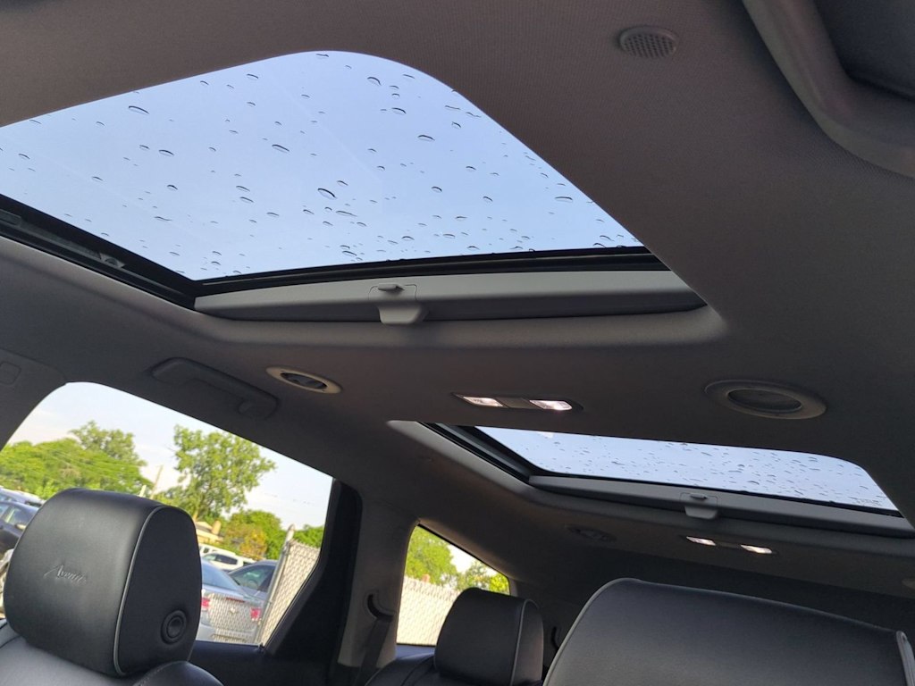 Thumbnail: 2020 Buick Enclave - 26