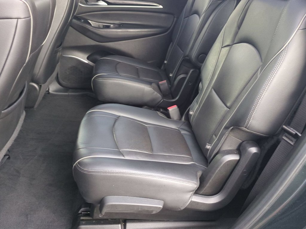 Thumbnail: 2020 Buick Enclave - 27