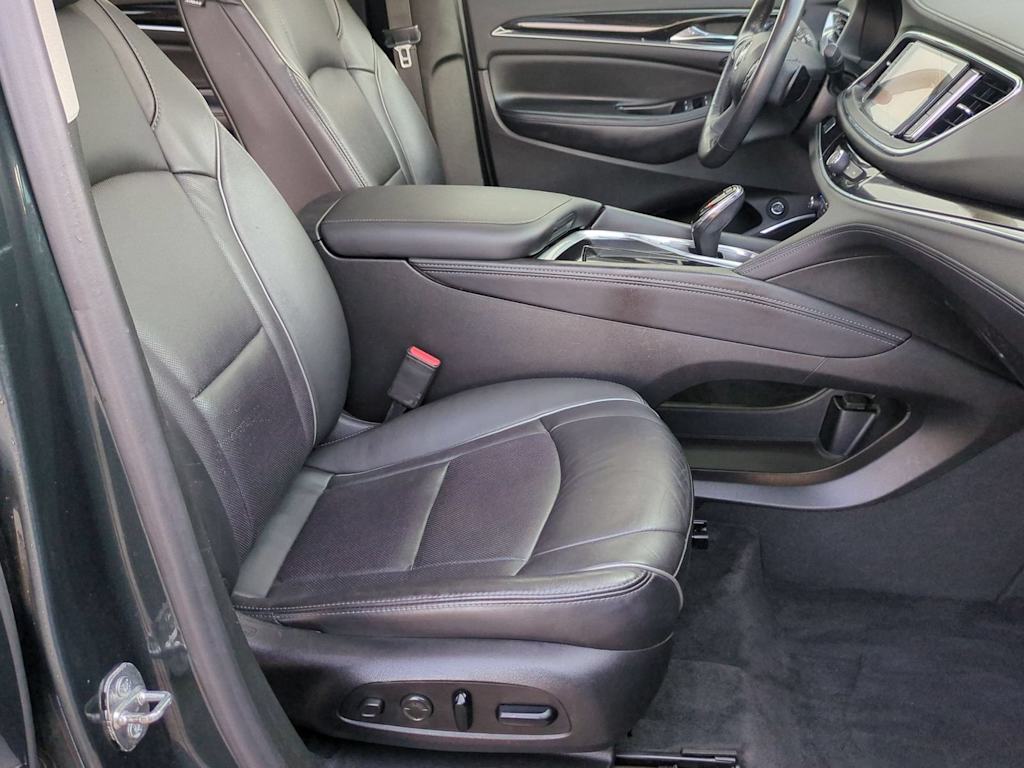 Thumbnail: 2020 Buick Enclave - 11