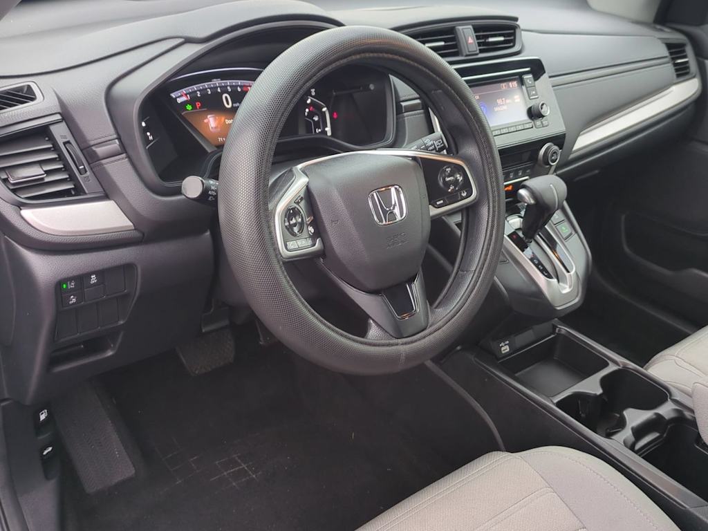 Thumbnail: 2020 Honda CR-V - 2