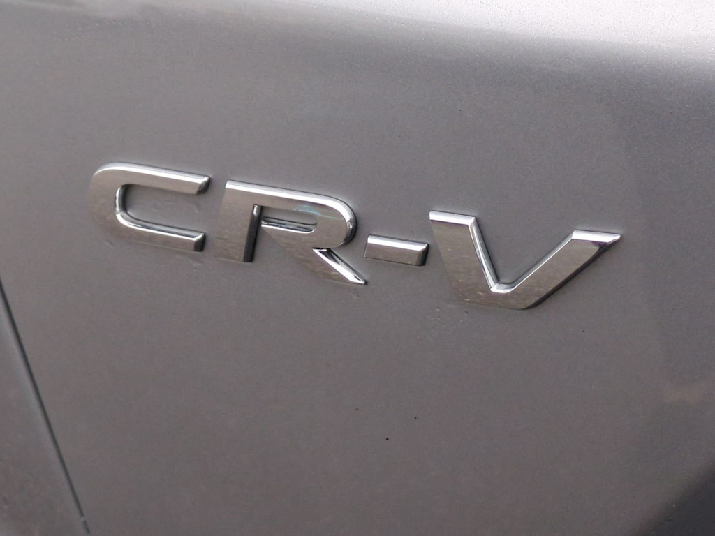 Thumbnail: 2020 Honda CR-V - 25