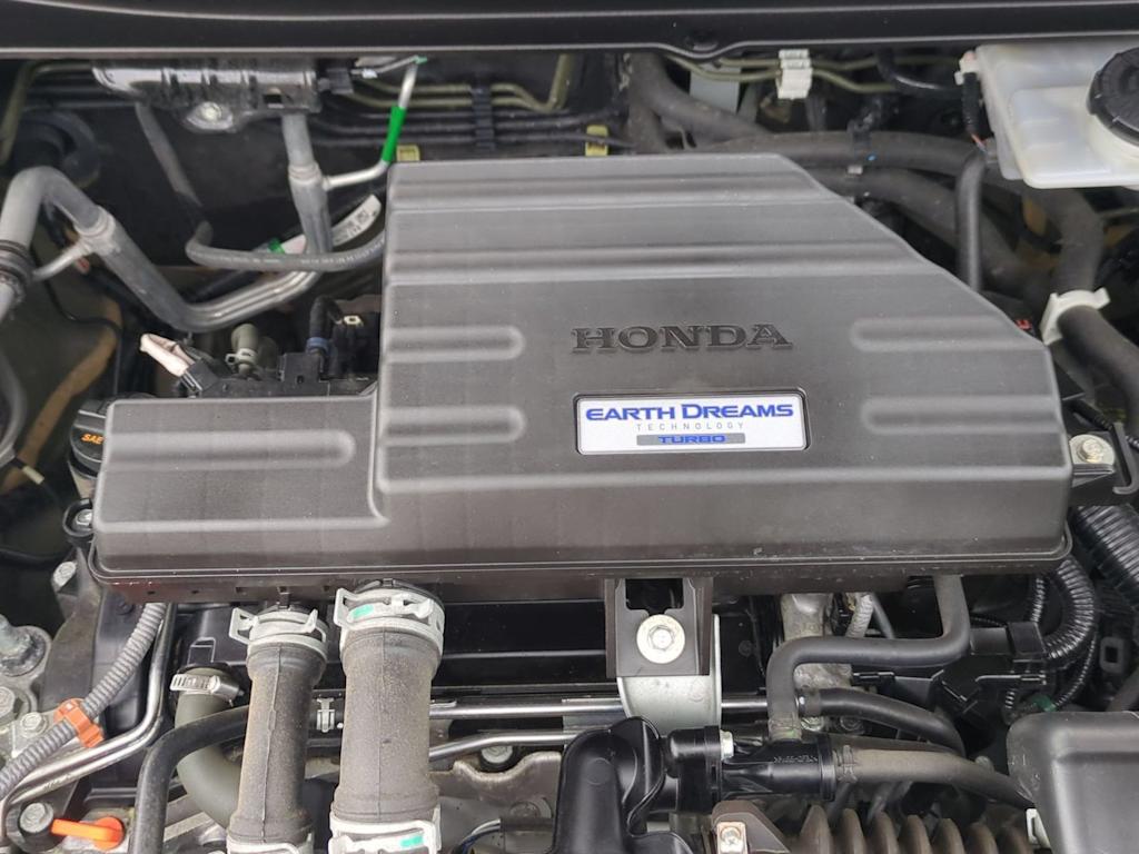 Thumbnail: 2020 Honda CR-V - 9