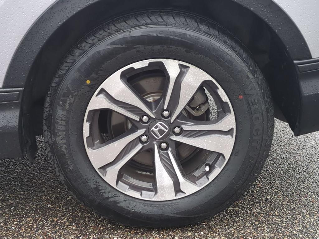 Thumbnail: 2020 Honda CR-V - 8