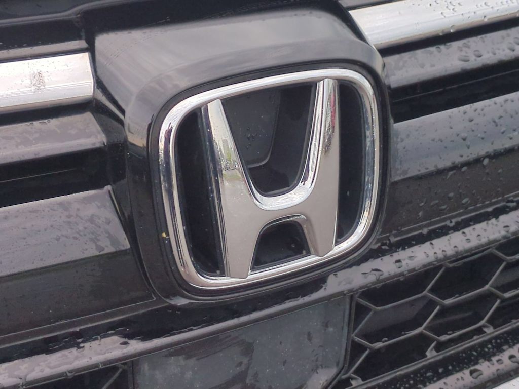 Thumbnail: 2020 Honda CR-V - 7
