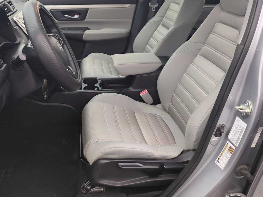 Thumbnail: 2020 Honda CR-V - 11