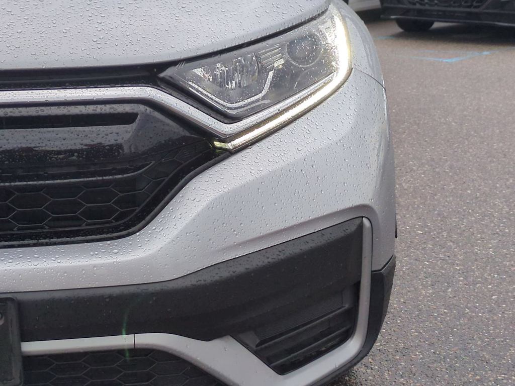 Thumbnail: 2020 Honda CR-V - 24
