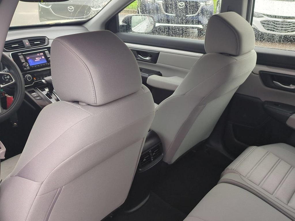 Thumbnail: 2020 Honda CR-V - 13