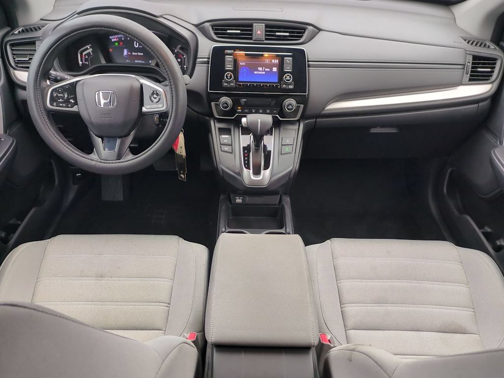Thumbnail: 2020 Honda CR-V - 10