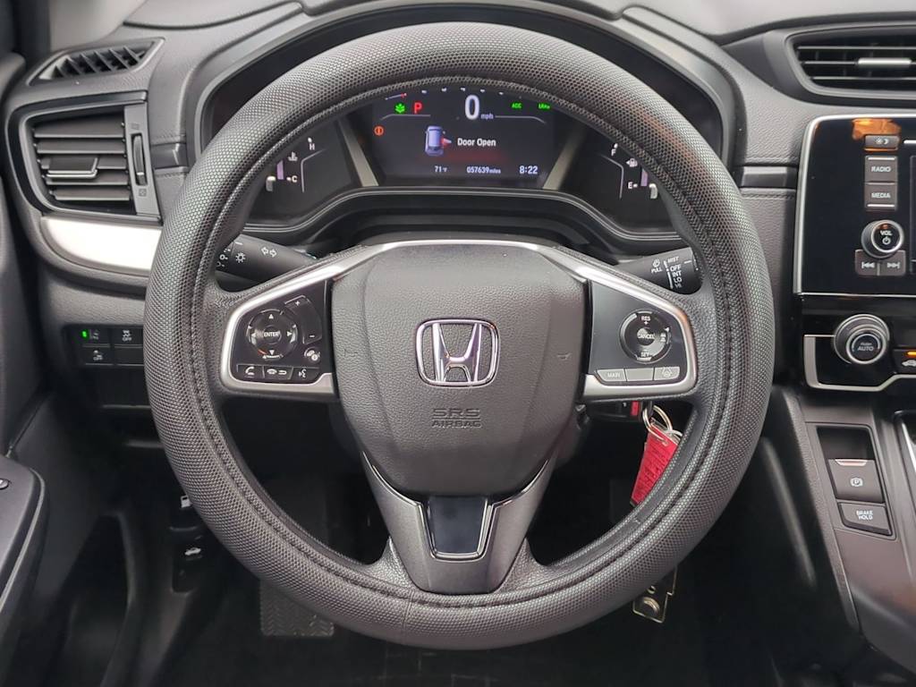 Thumbnail: 2020 Honda CR-V - 14