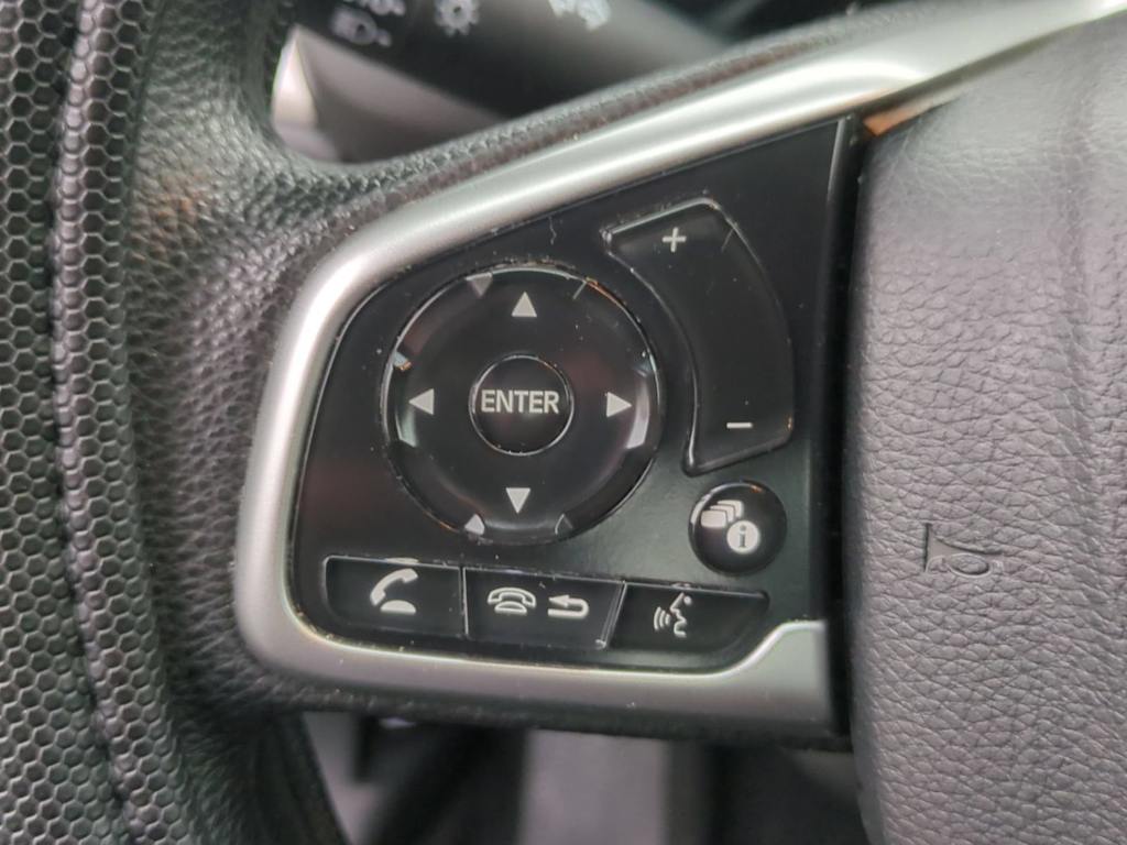 Thumbnail: 2020 Honda CR-V - 29