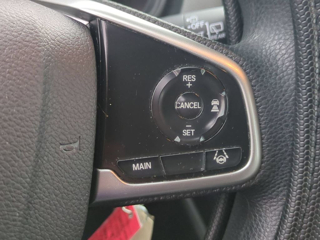 Thumbnail: 2020 Honda CR-V - 30