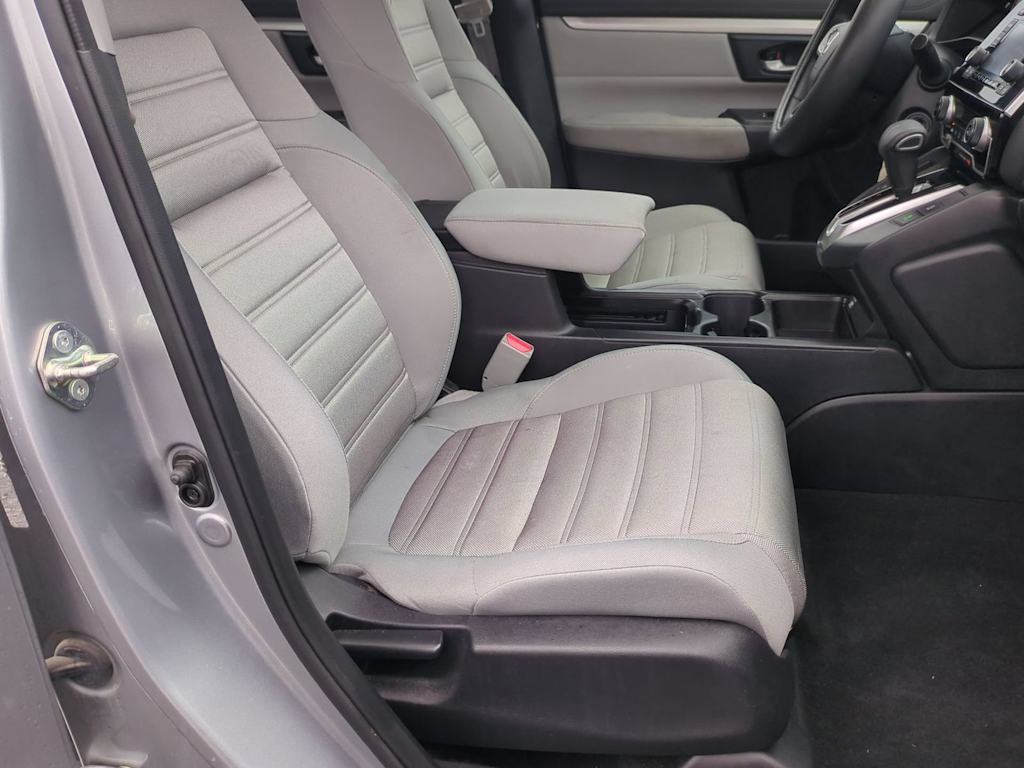 Thumbnail: 2020 Honda CR-V - 12
