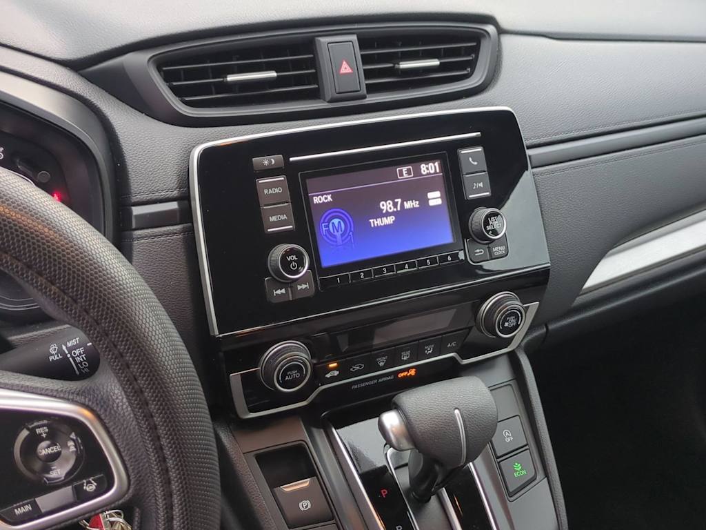 Thumbnail: 2020 Honda CR-V - 15
