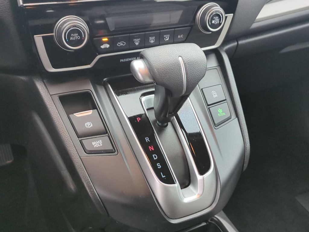 Thumbnail: 2020 Honda CR-V - 16