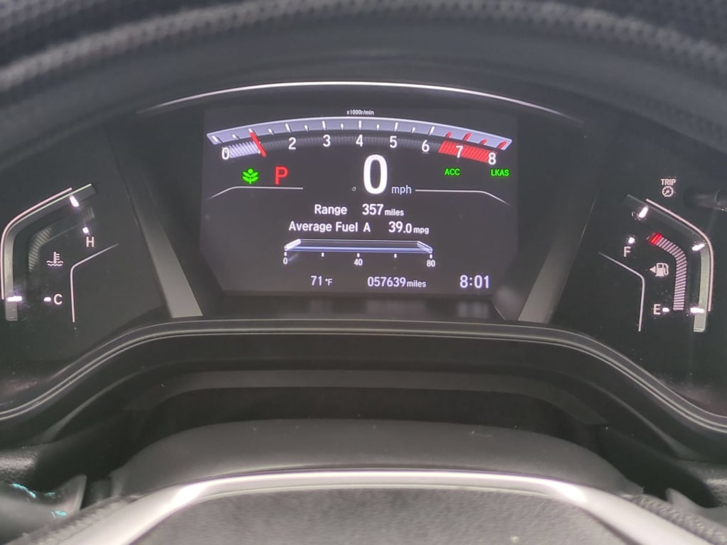 Thumbnail: 2020 Honda CR-V - 17