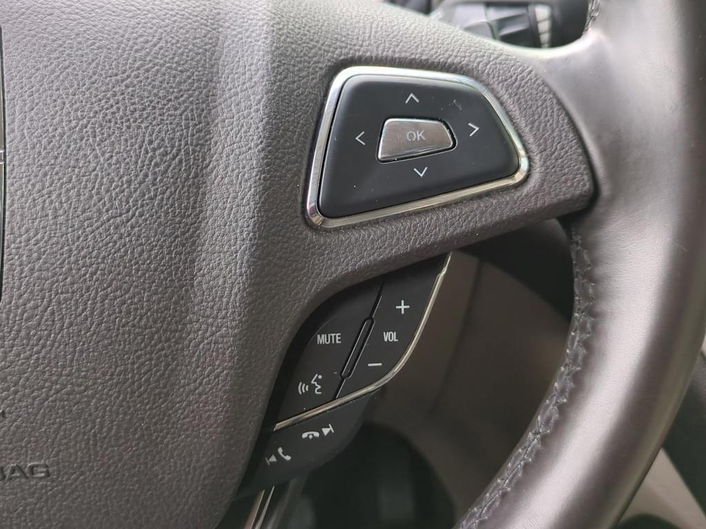 Thumbnail: 2017 Lincoln MKC - 28