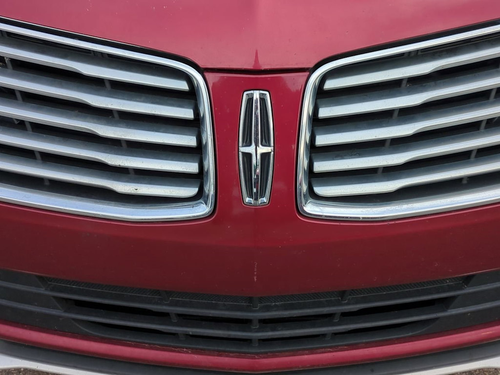 Thumbnail: 2017 Lincoln MKC - 7