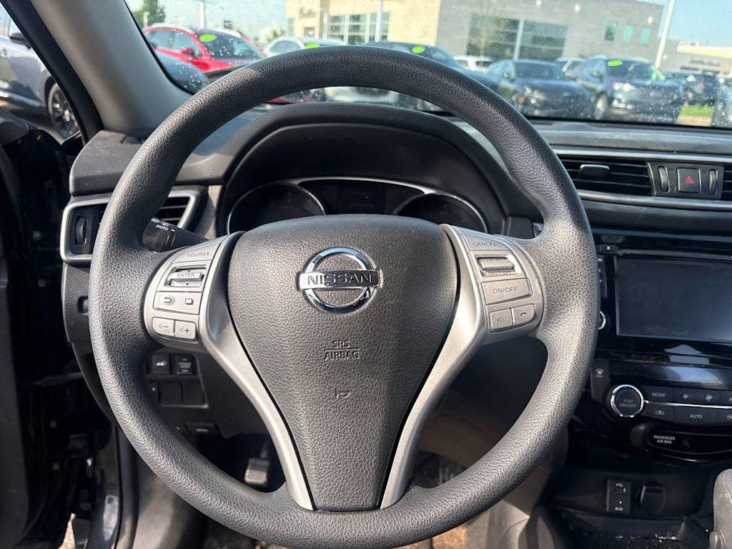 Thumbnail: 2014 Nissan Rogue - 7
